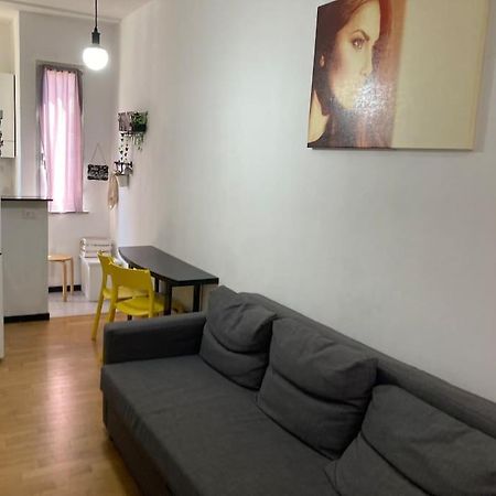 ミラノLomellina Houseアパートメント エクステリア 写真
