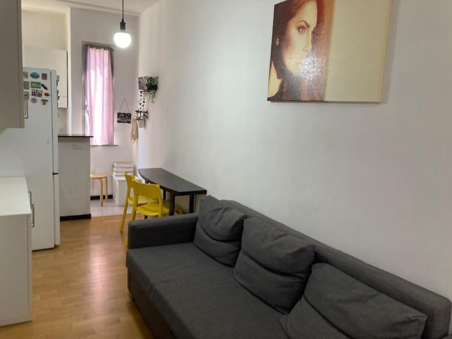 ミラノLomellina Houseアパートメント エクステリア 写真