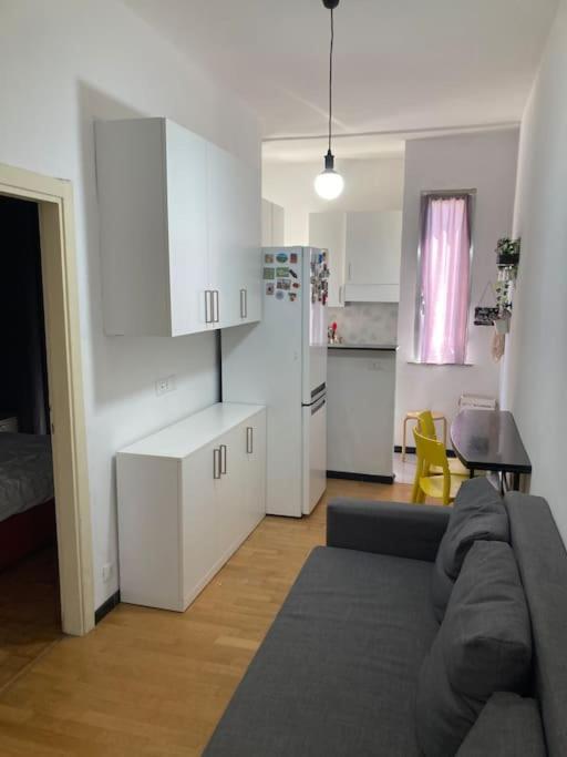 ミラノLomellina Houseアパートメント エクステリア 写真