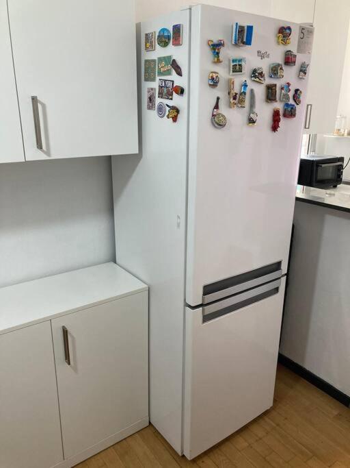 ミラノLomellina Houseアパートメント エクステリア 写真