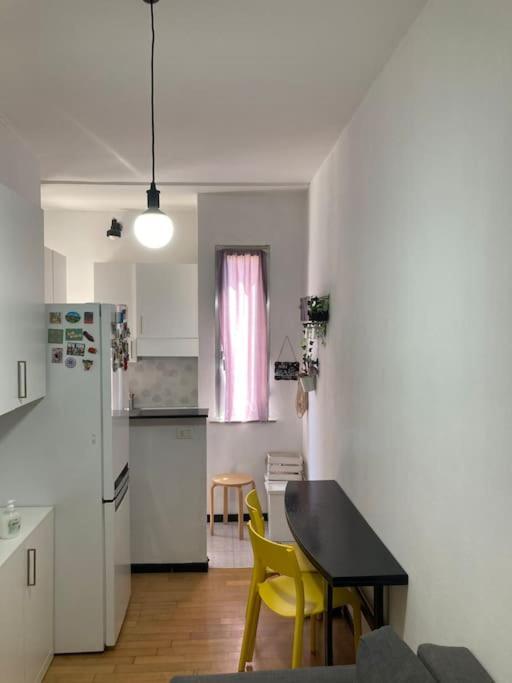 ミラノLomellina Houseアパートメント エクステリア 写真