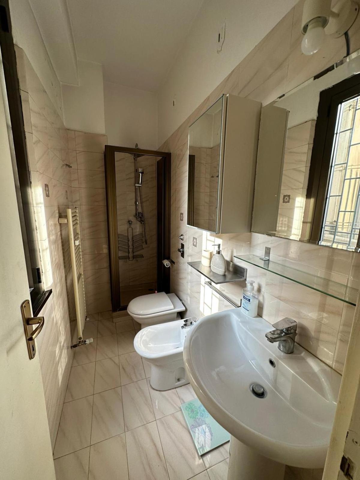 ミラノLomellina Houseアパートメント エクステリア 写真